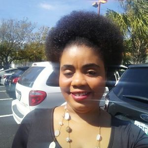 Meet your Posher, Amanda